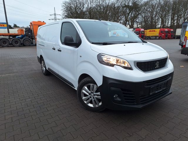 Peugeot Expert Kasten Premium L3 Navi Totwinkel PDC Kame