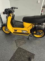 Simson SR50/80C - SIMSON MOTORRAD