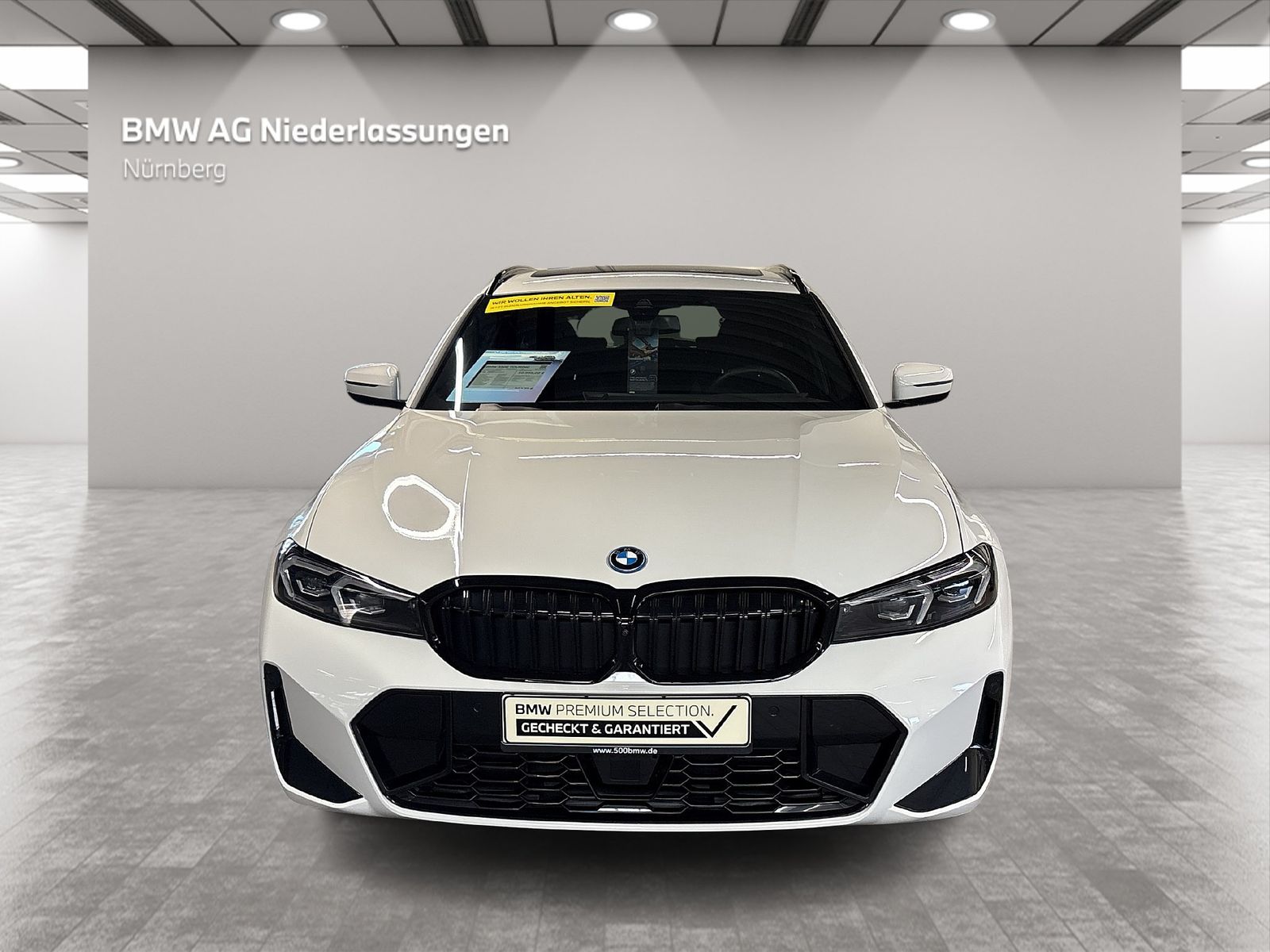 BMW 330 - Bild 9
