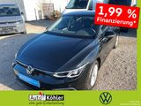 Volkswagen Golf Life TSi Spurhalteassistent (Lane Assist) - Jahreswagen