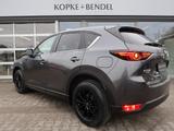 Mazda CX-5 Sports-Line AWD *Vollausstattung*Scheckheft - Mazda CX-5 mit Diesel-Antrieb