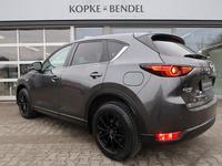 Mazda CX-5 Sports-Line AWD *Vollausstattung*Scheckheft