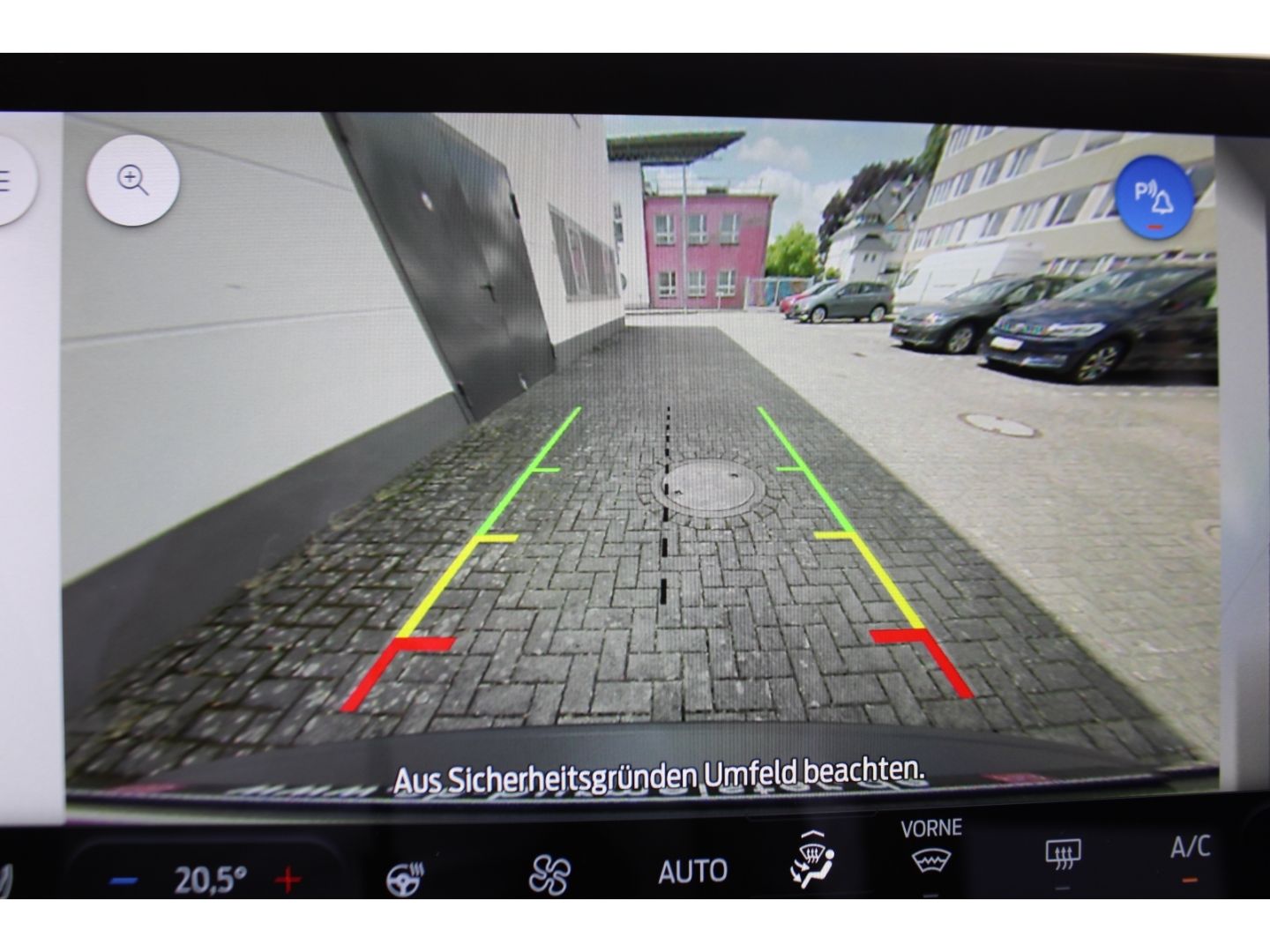FORD Kuga 1,5 EcoBoost Titanium ACC LED 360 Gr. Navi - Image 22
