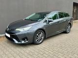 Toyota Avensis 2.0 D-4D Touring Sports Business Edition - Toyota Avensis: Business Edition