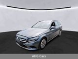 Mercedes-Benz C 220d Combi  2.0 CDI Aut.NAVI*R-CAMAR*TEMP*WR* - Mercedes-Benz: Combi