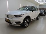 Volvo XC40 Recharge P8 AWD R-Design 95,18% SoH [TREKHA - Volvo XC40 mit Elektro-Antrieb