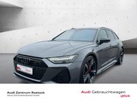 Audi RS6 Avant 4.0 TFSI Quattro+Navi+Matrix+Ahk+Head