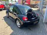 Volkswagen Käfer Freestyle - Volkswagen Käfer: Schwarz
