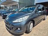 Peugeot 207 SW Tendance HDI - Peugeot 207 mit Diesel-Antrieb: Kombi