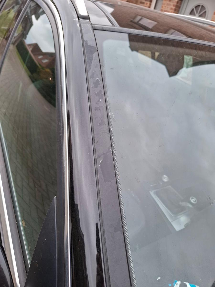 Mercedes-Benz C220 2008 — photo 11