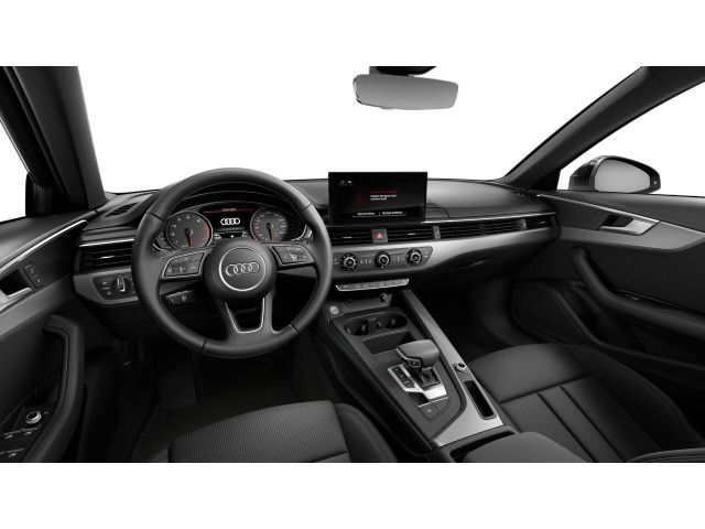 Audi A4 - Bild 7