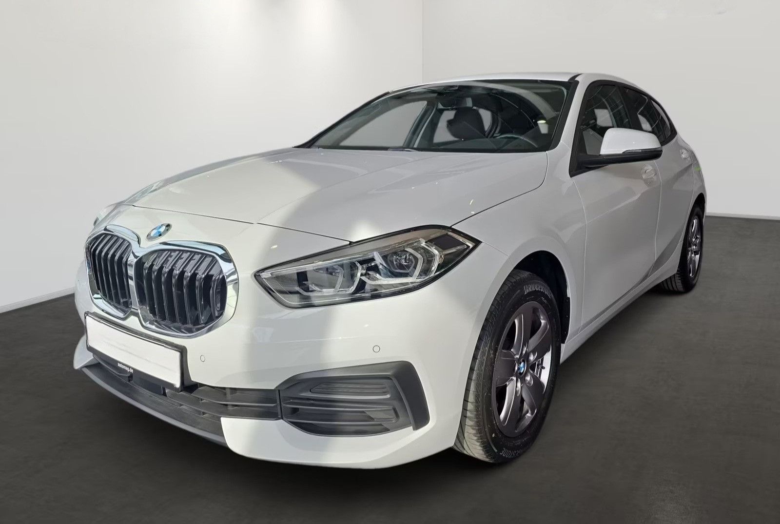 BMW 118i Advantage