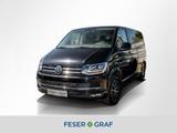 Volkswagen T6 Multivan 2,0TDI DSG/GEN.SIX/LED/AHK/Standhzg. - VW T6 Multivan in Magdeburg