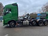 Volvo FH 500 ATL 5x Vorhanden 8x2 - Volvo 4x4