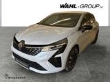 Renault Clio TECHNO E-TECH FULL HYBRID 145 ABS ESP SERVO - Renault Clio Techno mit Hybrid-Antrieb (Benzin/Elektro)