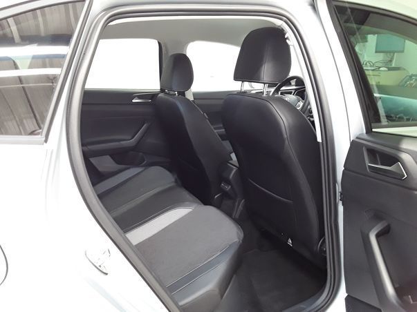 Volkswagen Taigo - Bild 9
