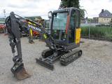 Volvo EC 18 E Minibagger 24.500 EUR - Angebote