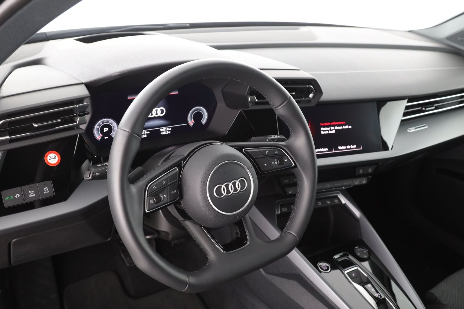 Audi A3 - Bild 14