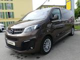 Opel Zafira Life Edition M, Navi, Xenon, 2xSchiebetür - Opel Zafira Life aus 2019