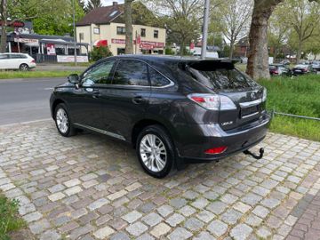Fahrzeugabbildung Lexus RX 450h Ambience*MarkLevinson*Leder*Keyless*