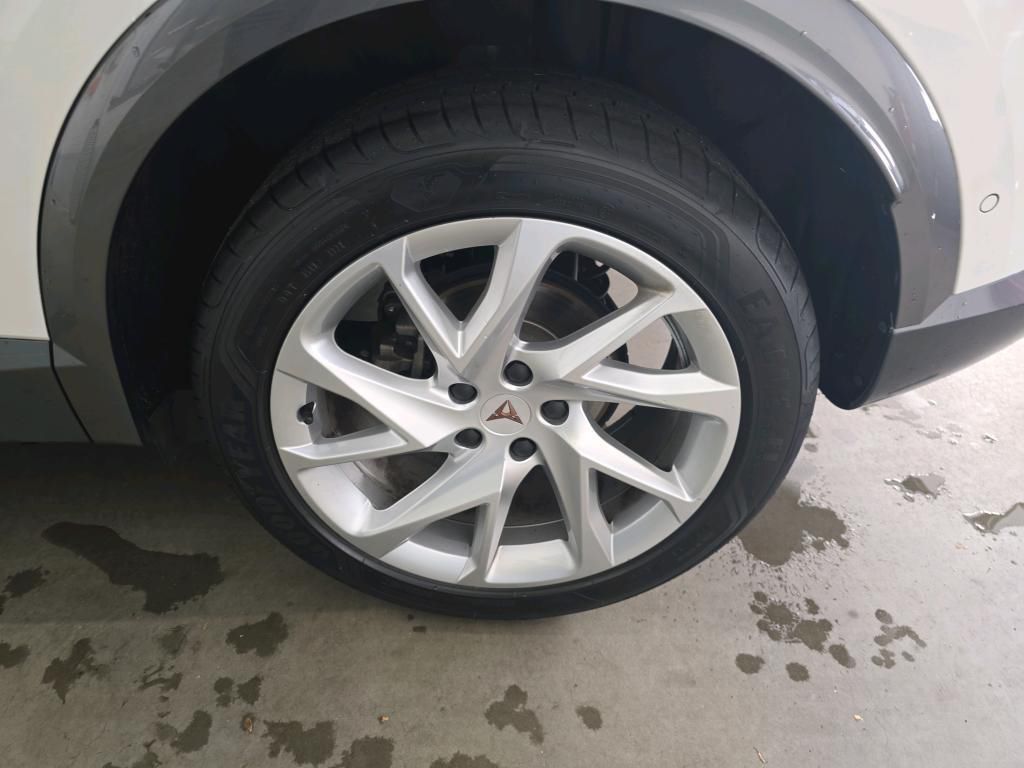 Cupra Formentor 1.5 TSI Tempo*Nav*PDC*SH*Klima