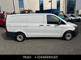Mercedes-Benz Vito Kasten 116CDI RWD lang, NAVI/KLIMA/AHK/TEMP - Absetzkipper