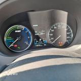 Mitsubishi Plug-in Hybrid Outlander - scheckheftgepflegte Mitsubishi Plug-in Hybrid Outlander