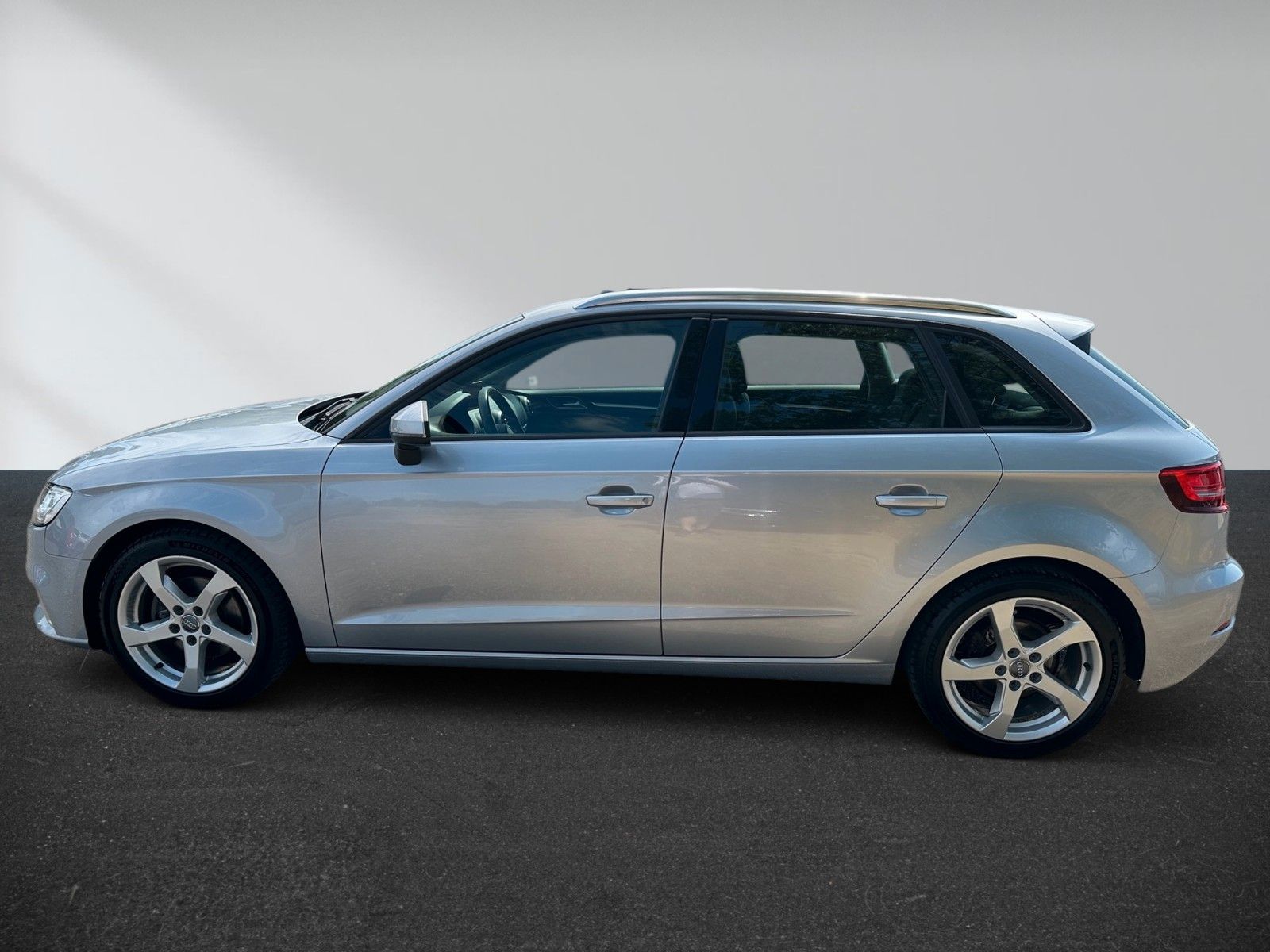 Audi A3 Sportback sport – Bild 9