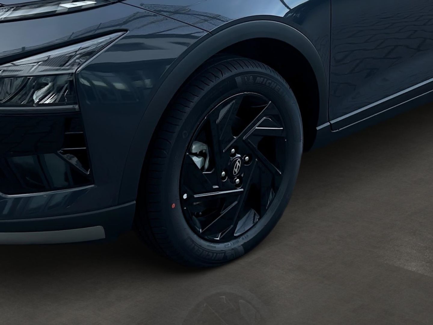Hyundai BAYON - Bild 6