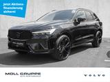 Volvo XC60 T8 AWD Black Edition Ultra Plug-in Hybrid