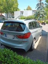 BMW 218i - Gepflegter Zustand mit M-Sportpaket - BMW 218 Gran Tourer von privat