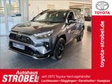 Toyota RAV 4 Plug-in-Hybrid GR SPORT*459,- Finanzierung