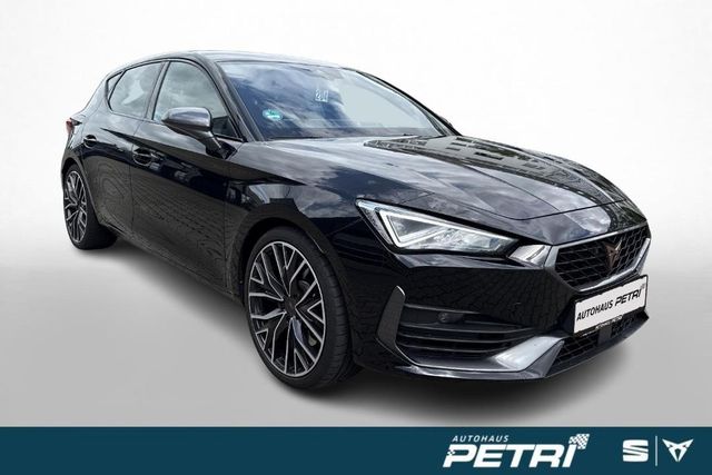 Foto Nummer 7: CUPRA Leon