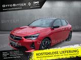 Opel Corsa F 1.2 Turbo GS 5trg. ALLWETTERR/ALU/KAMERA