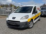 Peugeot Partner L1*EFH*Servo*3-Sitze*PDC - gebrauchte Peugeot Partner aus dem Jahr 2010