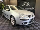 Volkswagen Golf V 1.6 Comfor.Automatik,Radio,Klima,TÜV Neu - Volkswagen Golf: V Radio