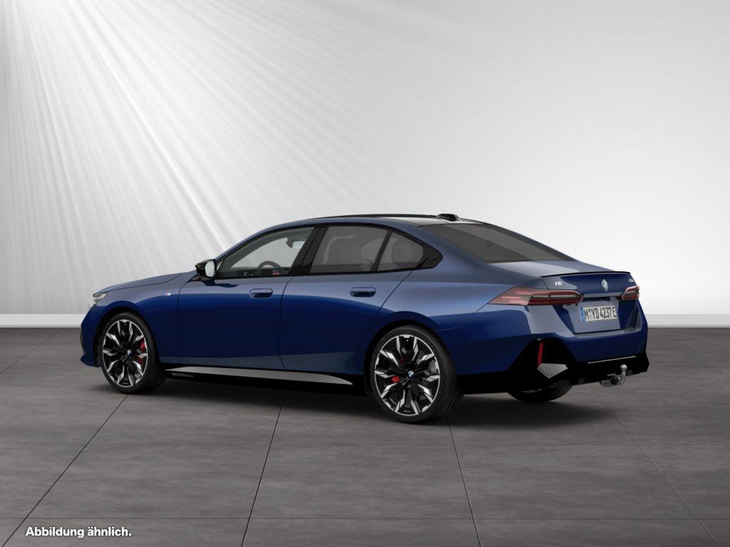 BMW i5 M60 xDrive AHK|Pano|21"LMR|Bowers&Wilkins foto 8