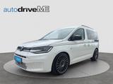 Volkswagen Caddy 2.0 TDI Life LED - Gebrauchtwagen in Österreich
