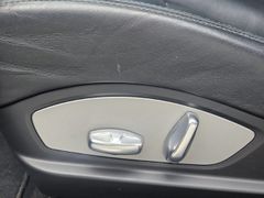 Fahrzeugabbildung Panamera Diesel 3.0 Luftfederung AD Niveau Navi