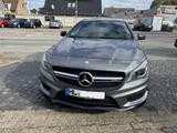 Mercedes-Benz CLA 45 AMG 4Matic Driver's Package/PANO/Voll - Mercedes-Benz CLA 45 AMG: Sportwagen