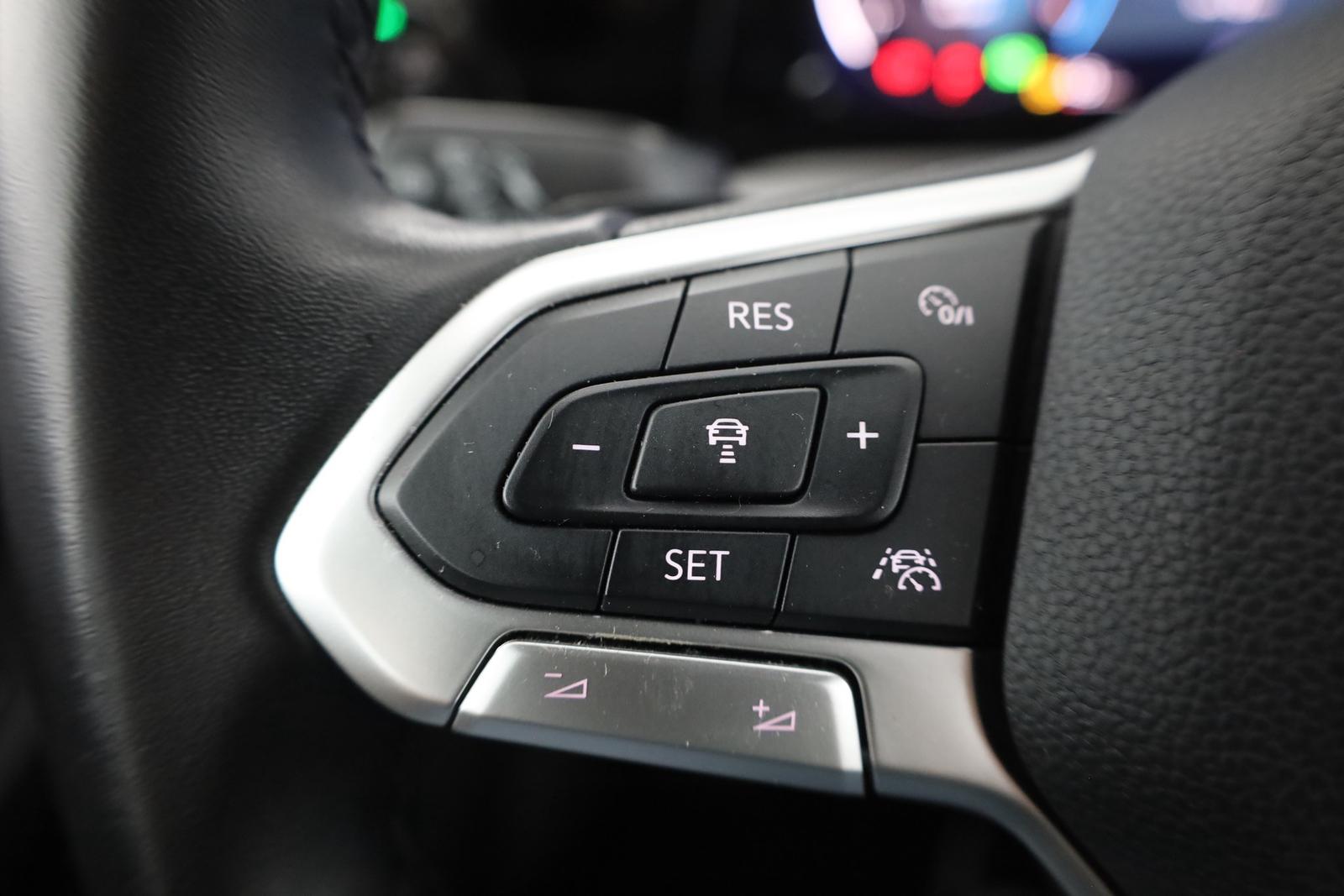Volkswagen Golf VIII Variant 2.0 TDI DSG Life LED Navi ACC, миниатюра 15