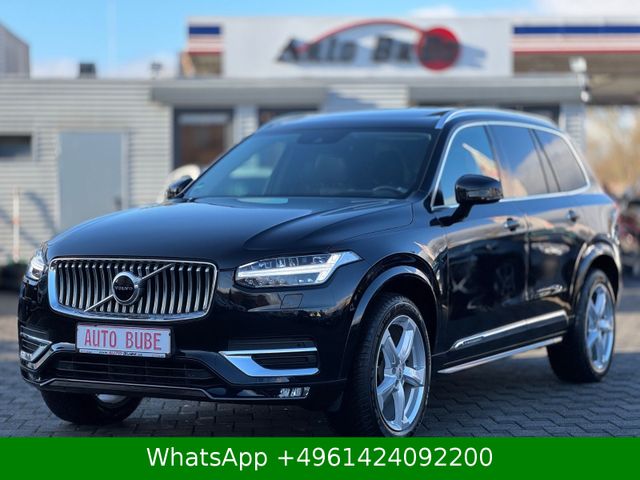 Volvo XC90 Inscription AWD HUD|PANO|ACC|7SITZER