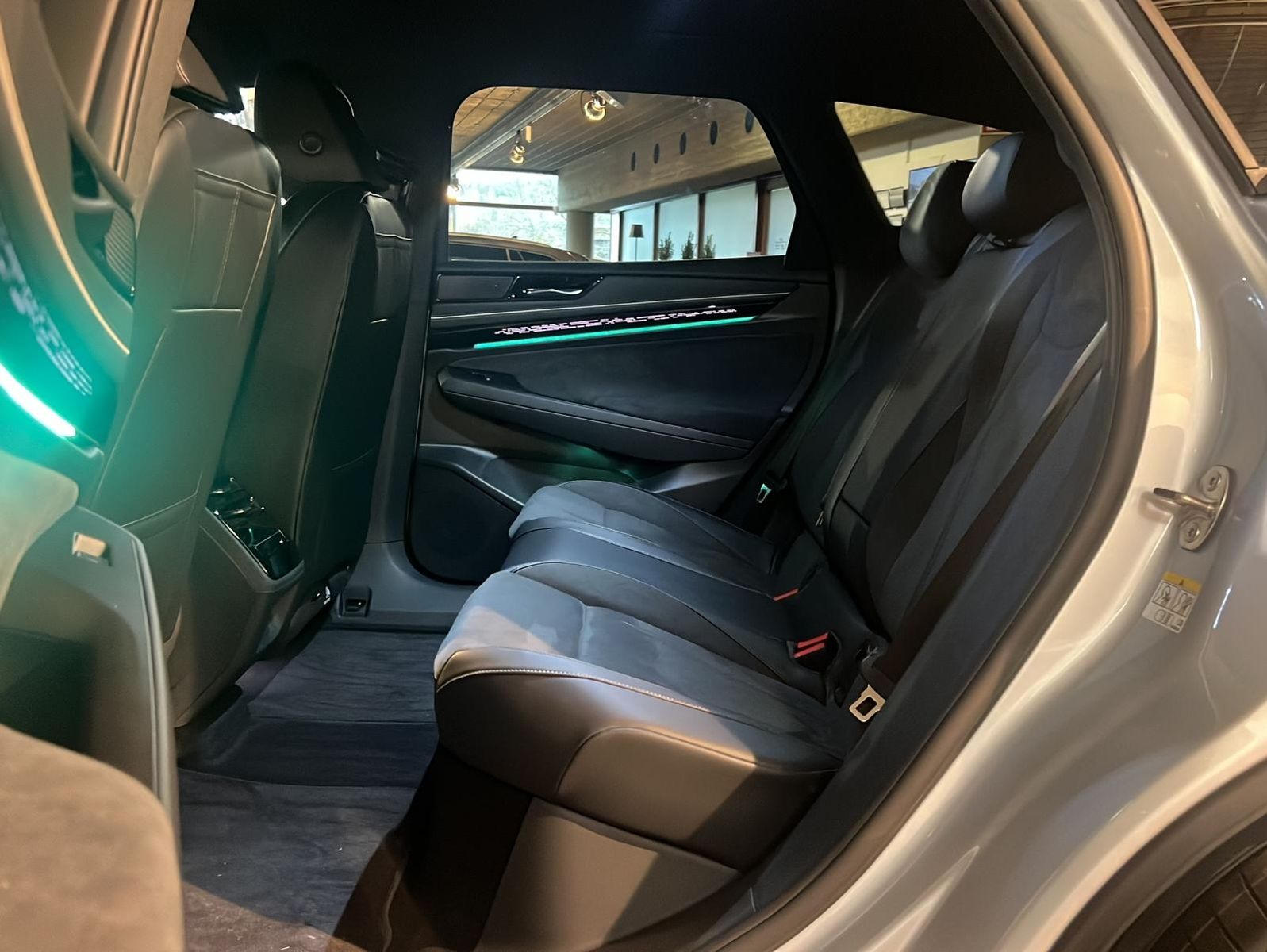 Volkswagen ID.7 - Bild 14