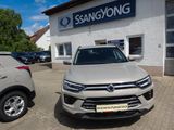 Vorschaubild KGM Korando 1.5 T-GDI Bliss AT*NAVI*LED SCHEINWERFER