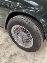 Triumph TR4 - Triumph TR4