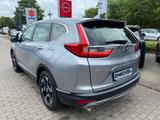 Honda CR-V 1.5 T 2WD Comfort - Honda CR-V: Comfort