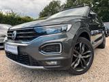 Volkswagen T-Roc 2.0DSG 4M Sport Pano*Beats*ACC*Virtual*Nav - Volkswagen T-Roc in Berlin