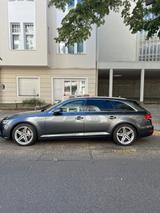Audi Avant 2.0 TDI, quattro sport S tronic, 190 PS - Audi A4 mit Diesel-Antrieb: Kombi, Ps