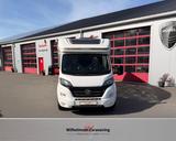 HYMER / ERIBA / HYMERCAR Tramp SL 568 Alko | 4,5t - Offers