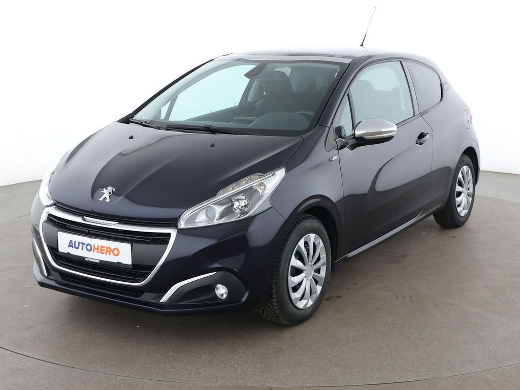 Image of Peugeot 208